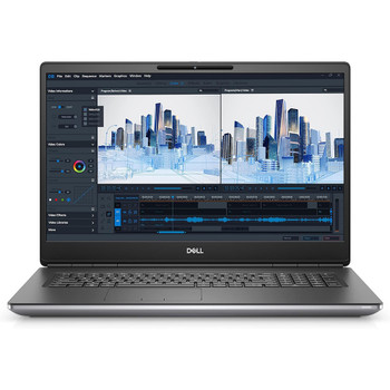 Windows 11 Laptop Dell Precision 7560 15.6" PC | Intel Core Xeon W-11855M gen | 32GB RAM | 1TB SSD