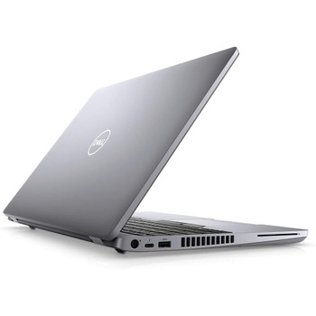 Dell Precision 3550 15.6" Laptop PC | Intel Core i5-10310U | 16GB RAM | 256GB SSD | Windows 11 Pro