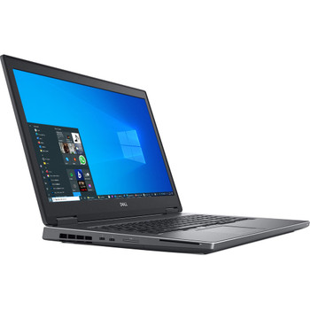 Dell Precision 7730 15.6" Laptop PC | Intel Xeon (2.7GHz) | 8GB RAM | 1TB HDD | Windows 11