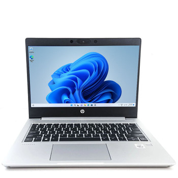 Windows 11 Pro Laptop HP EliteBook 430 G8 13.3" PC | Intel Core i5 11th gen | 8GB RAM | 512GB SSD