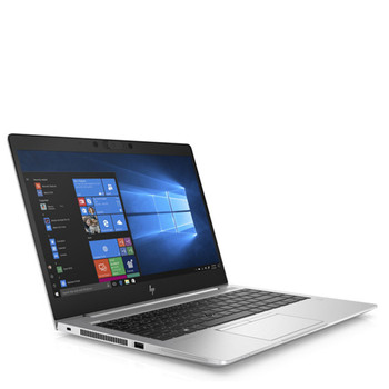 HP ProBook 440 G6 14" Laptop PC | Windows 11 Pro | Intel Core i7-8565U CPU | 16GB RAM | 512GB SSD