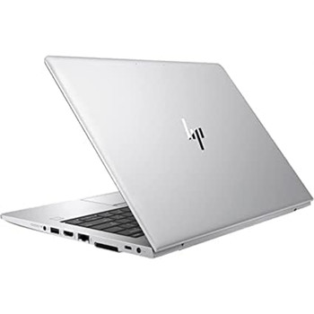 Windows 11 Laptop HP EliteBook 830 G6 13.3" PC | Intel Core i5-8365U gen | 16GB RAM | 128GB SSD