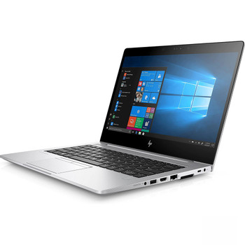 HP EliteBook 830 G5 13.3" Laptop PC | Intel Core i5-8250U CPU | 8GB RAM | 1TB HDD | Windows 11 Pro