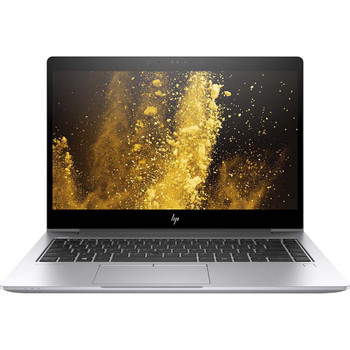 Windows 11 Pro Laptop HP EliteBook 840 G5 14" PC | Intel Core i7-8650U gen | 16GB RAM | 128GB SSD
