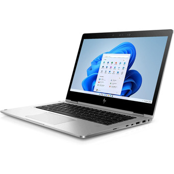 Windows 11 Pro Laptop PC 13.3" HP EliteBook X360 1030 G3 | Intel Core i7-8650U Quad-Core (4) CPU | 16GB RAM | 256GB SSD