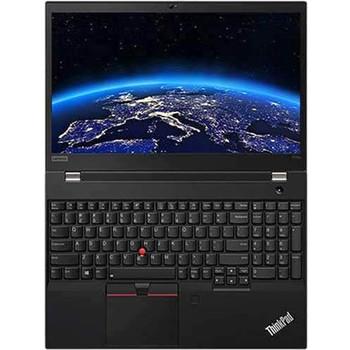Windows 11 Laptop PC 15.6" Lenovo ThinkPad P15s G2 | Intel Core i7-1185G7 Quad-Core (4) CPU | 16GB RAM | 256GB SSD