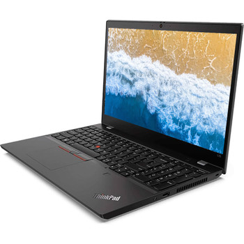 Lenovo ThinkPad L15 15.6" Laptop PC | AMD Ryzen 5 Pro Hexa-Core CPU | 16GB RAM | 512GB SSD | Windows 11