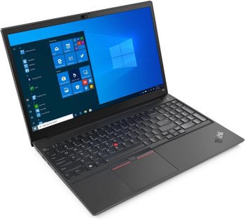 Windows 11 Pro Laptop Lenovo ThinkPad E15 15.6" PC | Intel Core i5-1135G7 gen | 8GB RAM | 256GB SSD