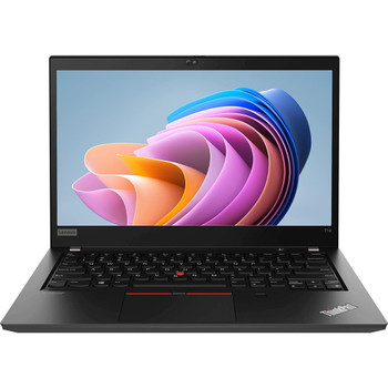 Windows 11 Pro Laptop Lenovo ThinkPad T14s 14" PC | AMD Ryzen 7 PRO 4750U gen | 16GB RAM | 512GB SSD
