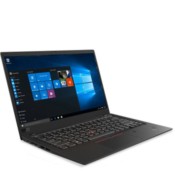 Lenovo ThinkPad X1 Carbon 14" Laptop Computer | Intel Core i7 8th Gen | 16GB RAM | 256GB SSD | Windows 11 Pro