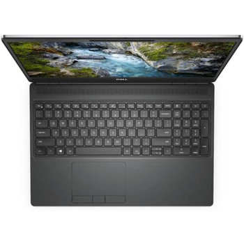 Windows 11 Pro Laptop PC 15.6" Dell Precision 7560 | Intel Core Xeon Hexa-Core (6) CPU | 32GB RAM | 512GB SSD