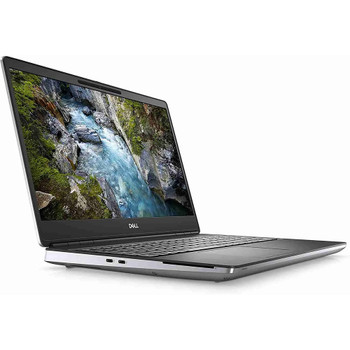 Windows 11 Pro Laptop PC 15.6" Dell Precision 7560 | Intel Core Xeon Hexa-Core (6) CPU | 16GB RAM | 1TB SSD