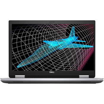 Windows 11 Pro Laptop PC 15.6" Dell Precision 7540 | Intel Core Xeon Hexa-Core (6) CPU | 32GB RAM | 1TB SSD
