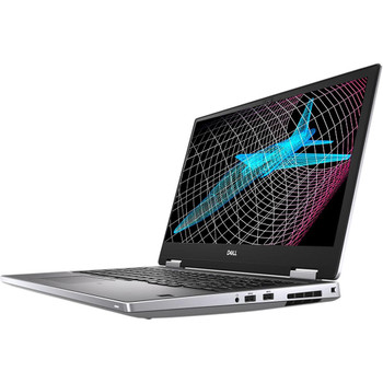 Windows 11 Pro Laptop PC 15.6" Dell Precision 7540 | Intel Core Xeon Hexa-Core (6) CPU | 16GB RAM | 512GB SSD