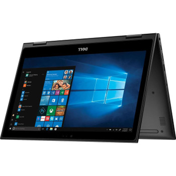 Windows 11 Laptop PC 13.3" Dell Latitude 3390 2-in-1 | Intel Core i3-16145U Dual-Core (2) CPU | 16GB RAM | 1TB SSD