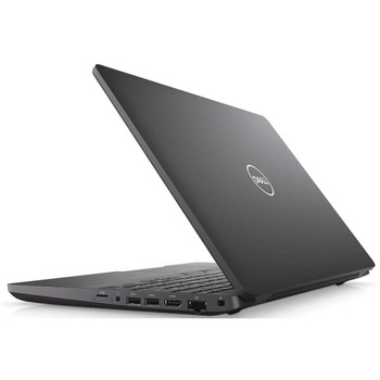 Windows 11 Laptop PC 15.6" Dell Precision 3541 | Intel Core i7 Hexa-Core (6) CPU | 32GB RAM | 1TB SSD