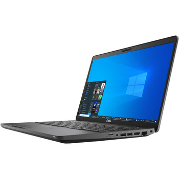 Windows 11 Laptop PC 15.6" Dell Precision 3541 | Intel Core i7 Hexa-Core (6) CPU | 16GB RAM | 256GB SSD