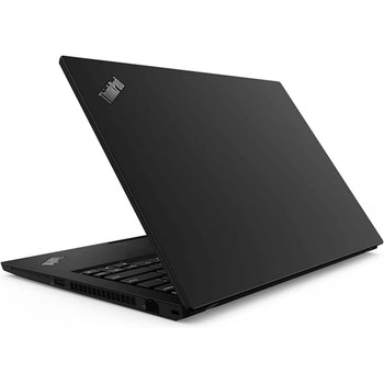 Windows 11 Pro Laptop PC 15.6" Lenovo ThinkPad T15 G1 | Intel Core i5-10210U Quad-Core (4) CPU | 32GB RAM | 256GB SSD