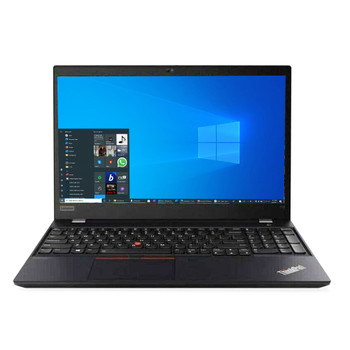 Windows 11 Pro Laptop PC 15.6" Lenovo ThinkPad T15 G1 | Intel Core i5-10210U Quad-Core (4) CPU | 16GB RAM | 512GB SSD