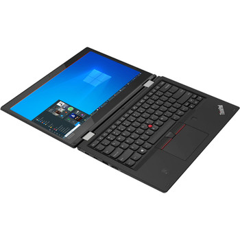 Windows 11 Pro Laptop PC 13.3" Lenovo ThinkPad L390 2-in-1 | Intel Core i3 Quad-Core (4) CPU | 16GB RAM | 1TB SSD