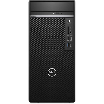 Dell OptiPlex 7080 Tower Desktop Computer | Intel Hexa-Core i5-10500 (3.1 GHz)| 8GB RAM | 128GB SSD | Windows 11 Pro