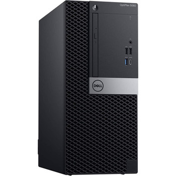 Windows 11 Pro Desktop Computer Dell 3060 Tower | Quad Core i3