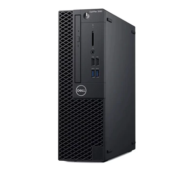 Dell OptiPlex 3060 SFF Desktop Computer | Intel Hexa-Core i5 (3 GHz)| 8GB RAM | 128GB SSD | Windows 11