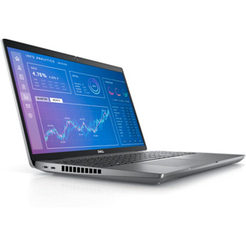 Dell Precision 3571 15.6" Laptop PC | Intel 14 Core i9 12th gen | 16GB RAM | 512GB SSD | Windows 11 Pro