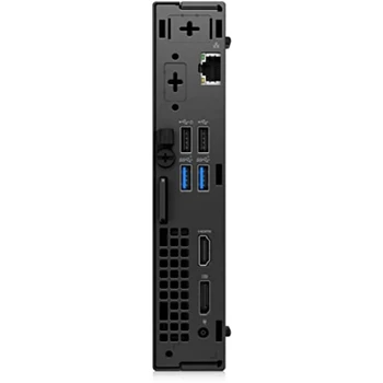 Dell OptiPlex 3000 Micro Pc Desktop Computer Intel Core i5 12th Gen. 16GB RAM 512GB NVMe SSD Windows 11 Pro