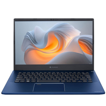 Toshiba Dynabook Portege X40-K | 14" Laptop Computer | 12-Core Intel i5 12th gen | 32GB RAM | 128GB SSD | Windows 11