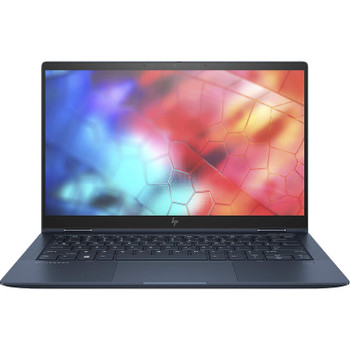 HP Elite Dragonfly 2 in 1 | 13.3" Touchscreen Laptop | Intel i7 8th gen | 16GB RAM | 512GB SSD | Windows 11 Pro