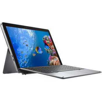 Dell Latitude 7200 2-in-1 12.3" Touchscreen Laptop PC | Windows 11 | Intel Core i5 8th gen CPU | 8GB RAM | 256GB SSD