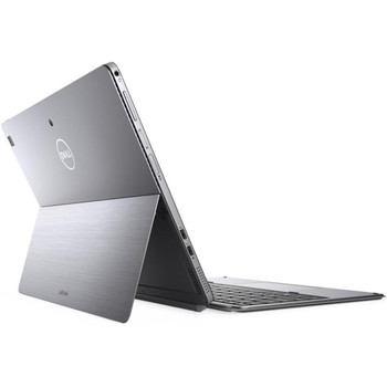 Dell Latitude 7200 2-in-1 12.3" Touchscreen Laptop PC | Windows 11 | Intel Core i5 8th gen CPU | 8GB RAM | 256GB SSD
