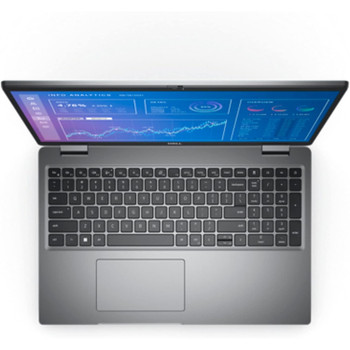Dell Precision 3571 15.6" Laptop PC | Intel 14 Core i9 12th gen | 32GB RAM | 512GB SSD | Windows 11 Pro