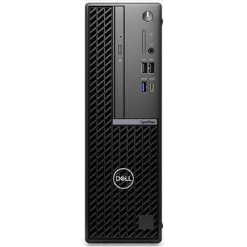 Windows 11 Desktop Computer Dell 7010 SFF | 14-Core i5-13500 CPU | 16GB RAM | 1TB SSD | Dual 22" LCD's