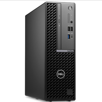 Windows 11 Desktop Computer Dell 7010 SFF | 14-Core i5-13500 CPU | 16GB RAM | 256GB SSD