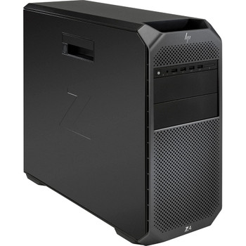Windows 11 Desktop Computer HP Z2 G4 Tower | Core i7-8700 (3.2 GHz) CPU | 8GB RAM | 128GB SSD