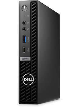 Windows 11 Desktop Computer Dell 7020 Micro | Core i5-14500 (2.6 GHz) CPU | 8GB RAM | 256GB SSD