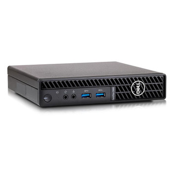 Windows 11 Dell OptiPlex 7080 Micro PC | Octa-Core i7 10th gen CPU | 16GB RAM | 1TB SSD