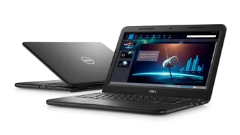 Dell Latitude 3310 | 13.3" Laptop PC | Intel Core i5 8th gen | 8GB RAM | 128GB SSD | Windows 11