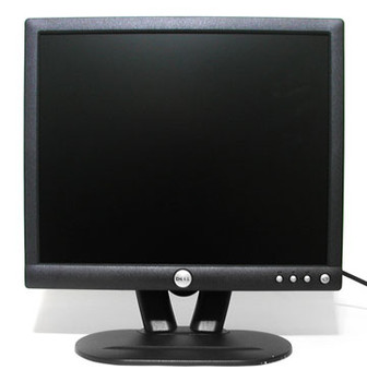 Various Dell LCD Computer Monitors Models Various Dell LCD Computer Monitors Models