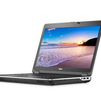 Dell Latitude E6440 14" Laptop | Intel Core i7 | 8GB RAM | 500GB HDD | Windows 10 Pro | WIFI