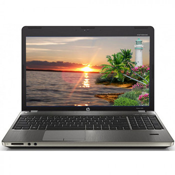Left Side View HP ProBook 450 G3 15.6" Laptop Core i5 6300 2.3GHz 16GB 500GB Windows 10 Home and WIFI
