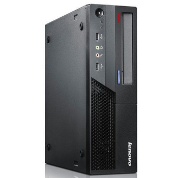 Lenovo M58 Core 2 Duo 2.1GHz 1st gen Desktop 4GB RAM 250GB Reg SATA Win 10 Home 19" LCD km Lenovo M58 Core 2 Duo 2.1GHz 1st gen Desktop 4GB RAM 250GB Reg SATA Win 10 Home 19" LCD km