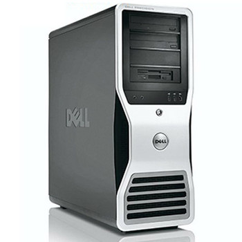 dell precision t3500 workstation windows 10 pro xeon 2.