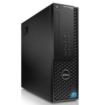 Dell Precision T1700 Professional Workstation Intel Core i5 3.3GHz 16GB 1TB Windows 10 Pro
