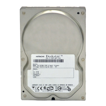 Samsung 80GB HDD Desktop Hard Drive 7200 RPM 3.5