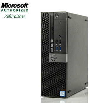 dell optiplex sff 5040