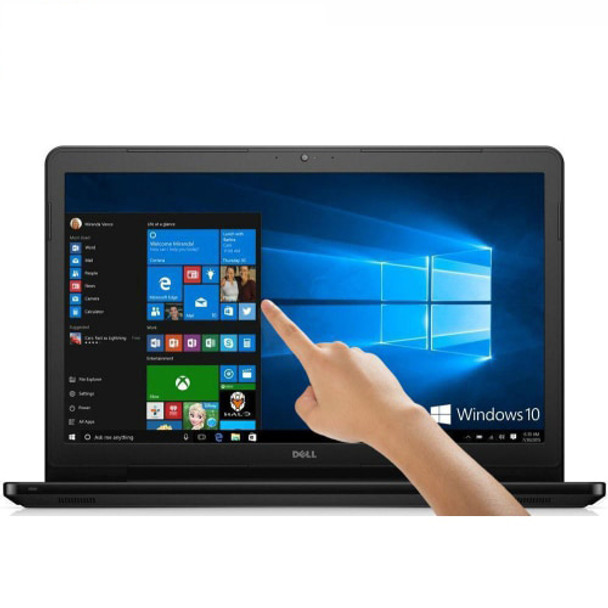 Dell Latitude E7440 Touchscreen HD Ultrabook Laptop Intel Core i5 4GB 128GB Windows 10 Home