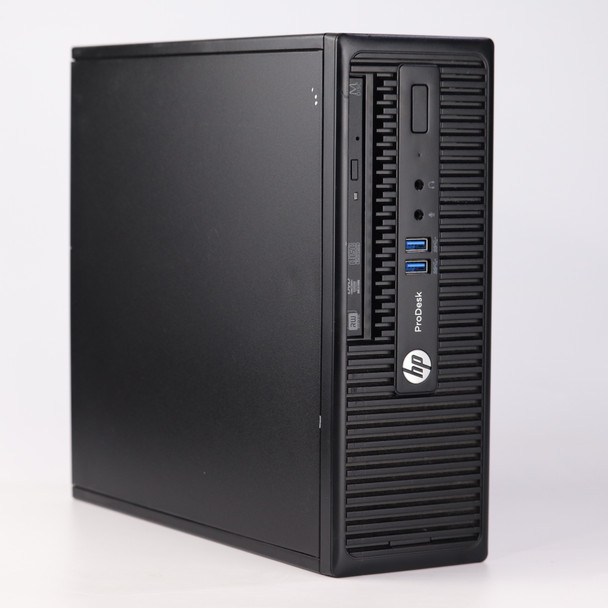 HP ProDesk 400 G3 core-i3 第7世代　メモリ32㎇ HP ProDesk 400 G3 Microtower PC Processor Intel® Core™ i7